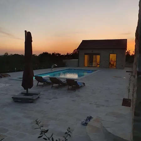 Doci Villa Zadar