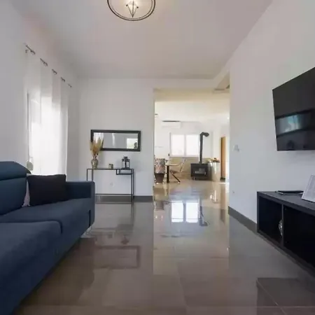Doci Villa Zadar